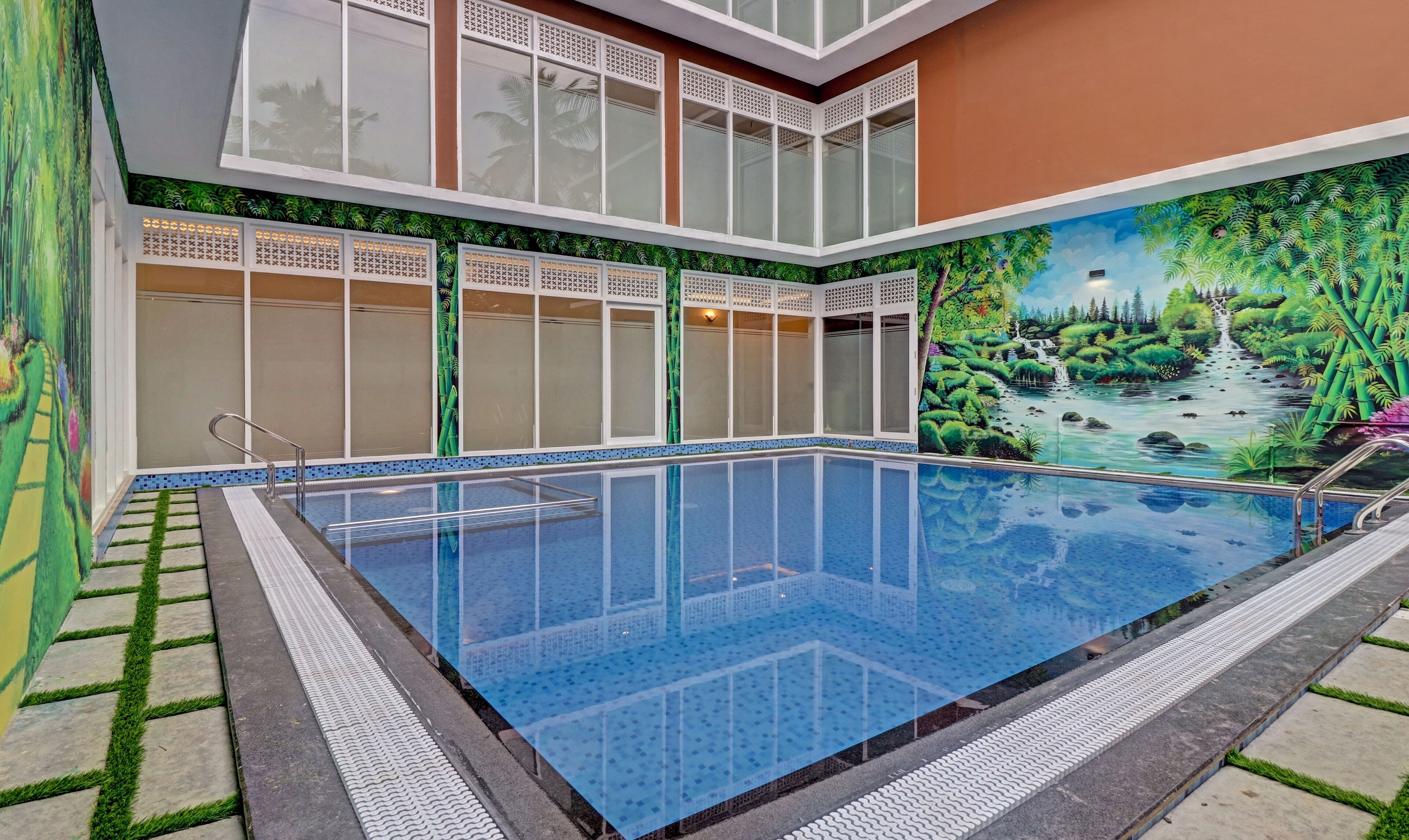 Treebo Golden Terminal, Kochi Airport 3*