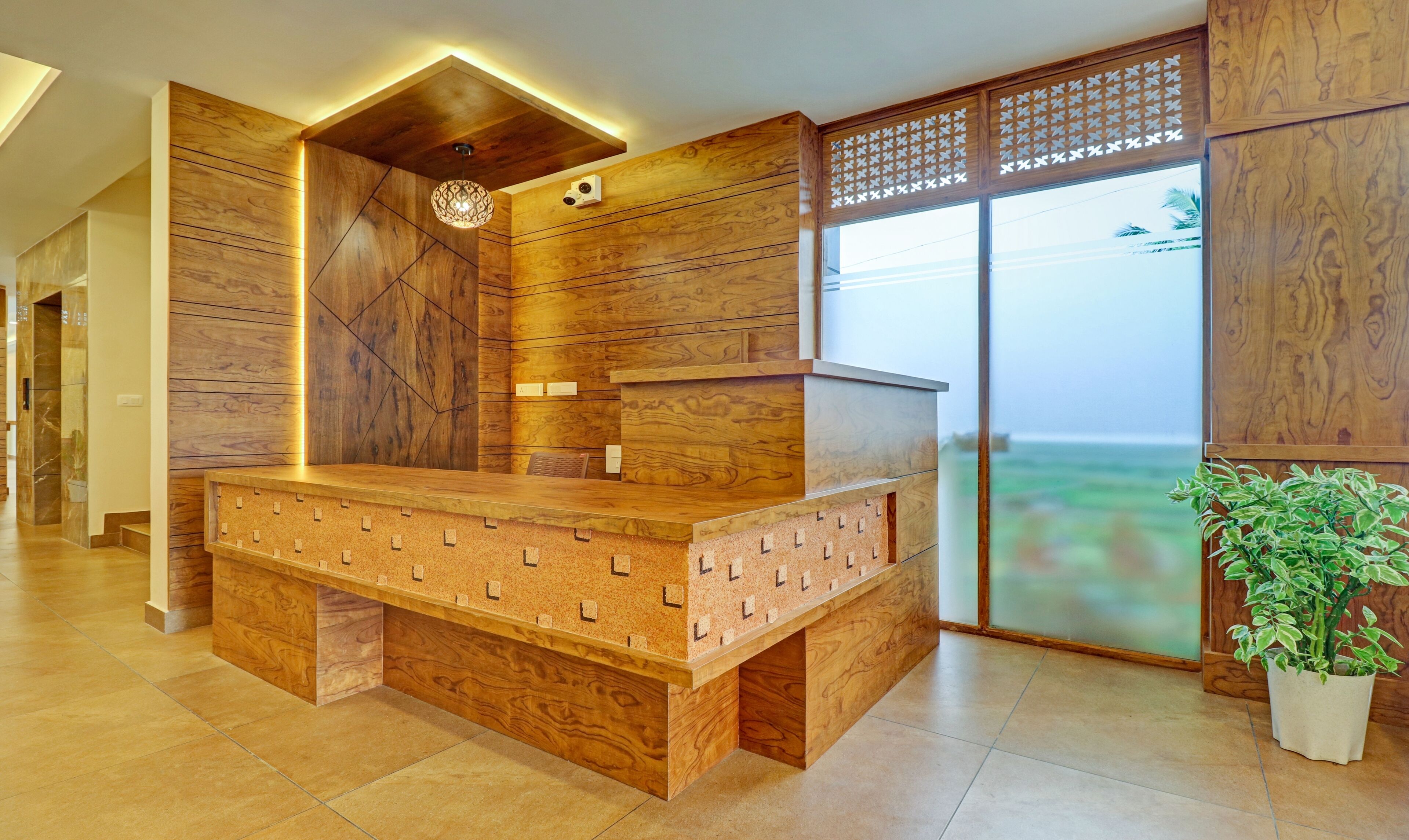 Treebo Golden Terminal, Kochi Airport 3*