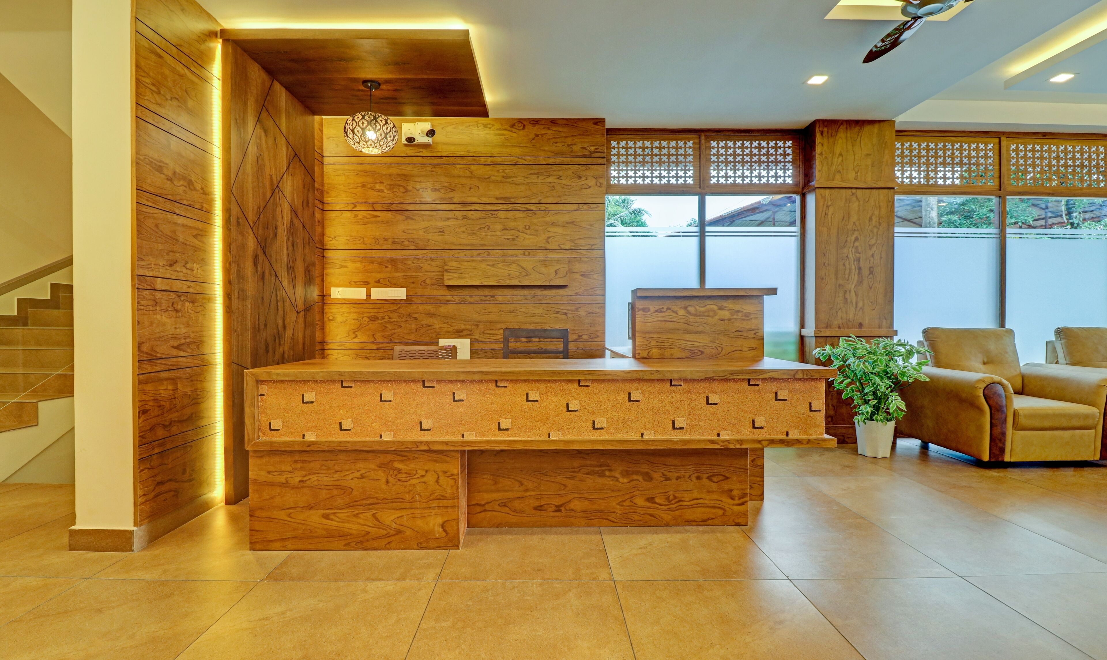 Treebo Golden Terminal, Kochi Airport 3*