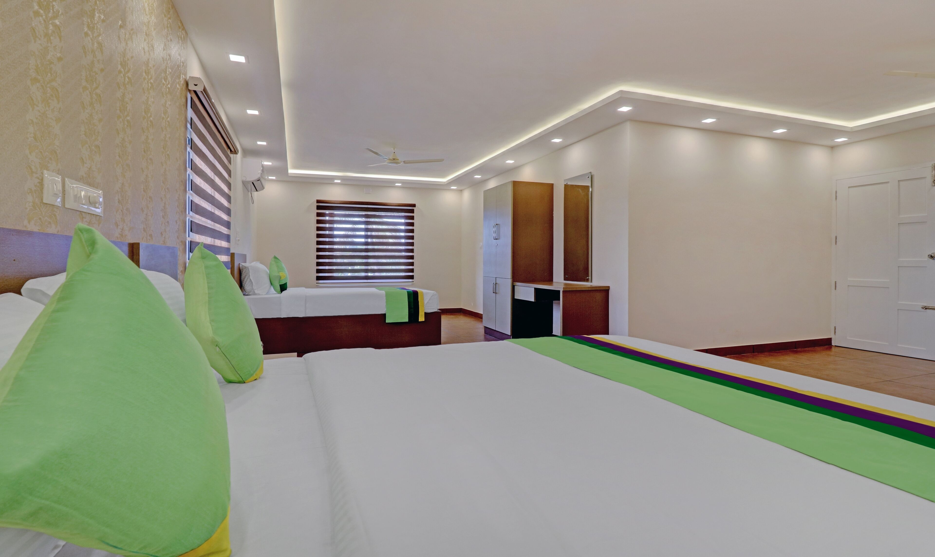 Treebo Golden Terminal, Kochi Airport 3*