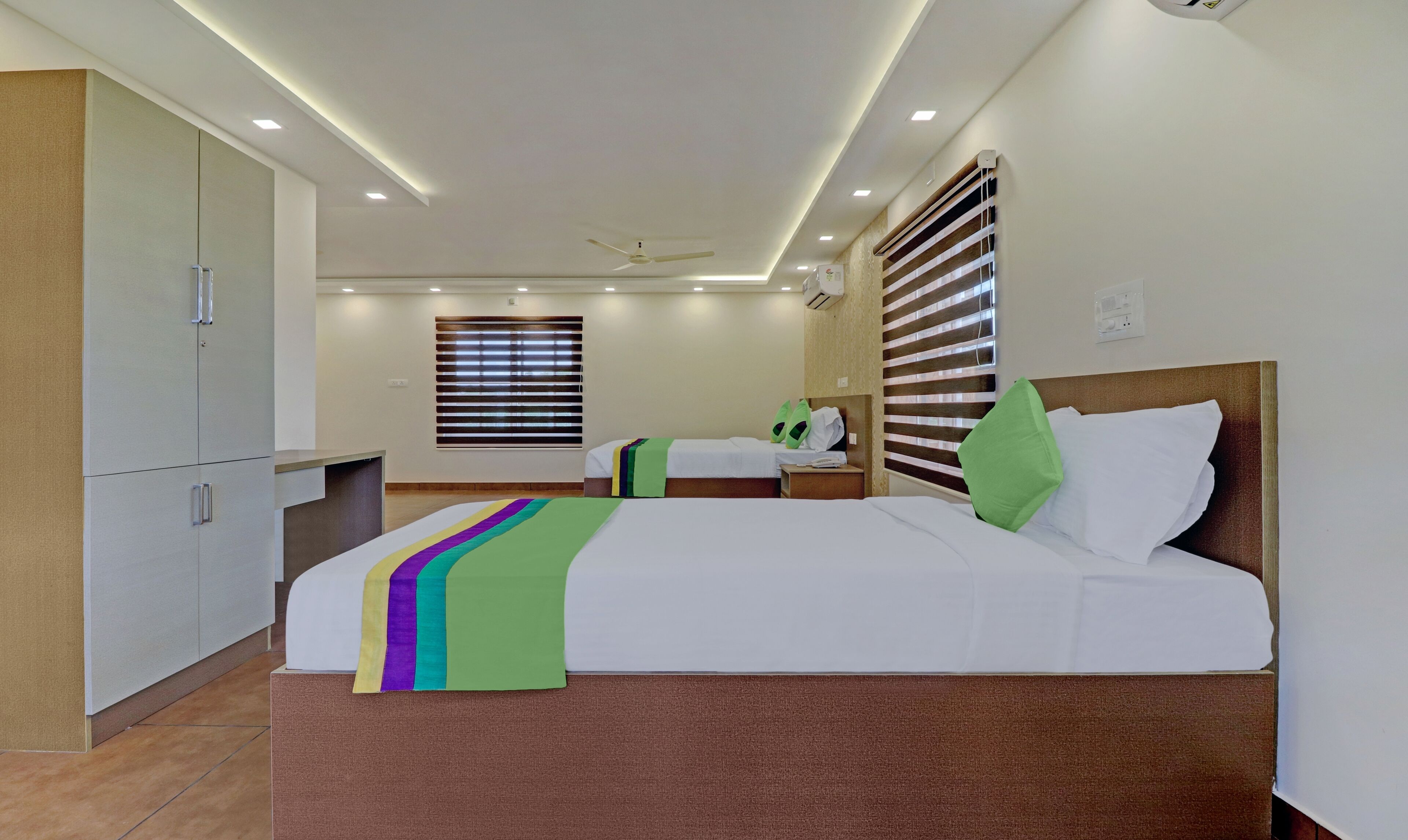 Treebo Golden Terminal, Kochi Airport 3*