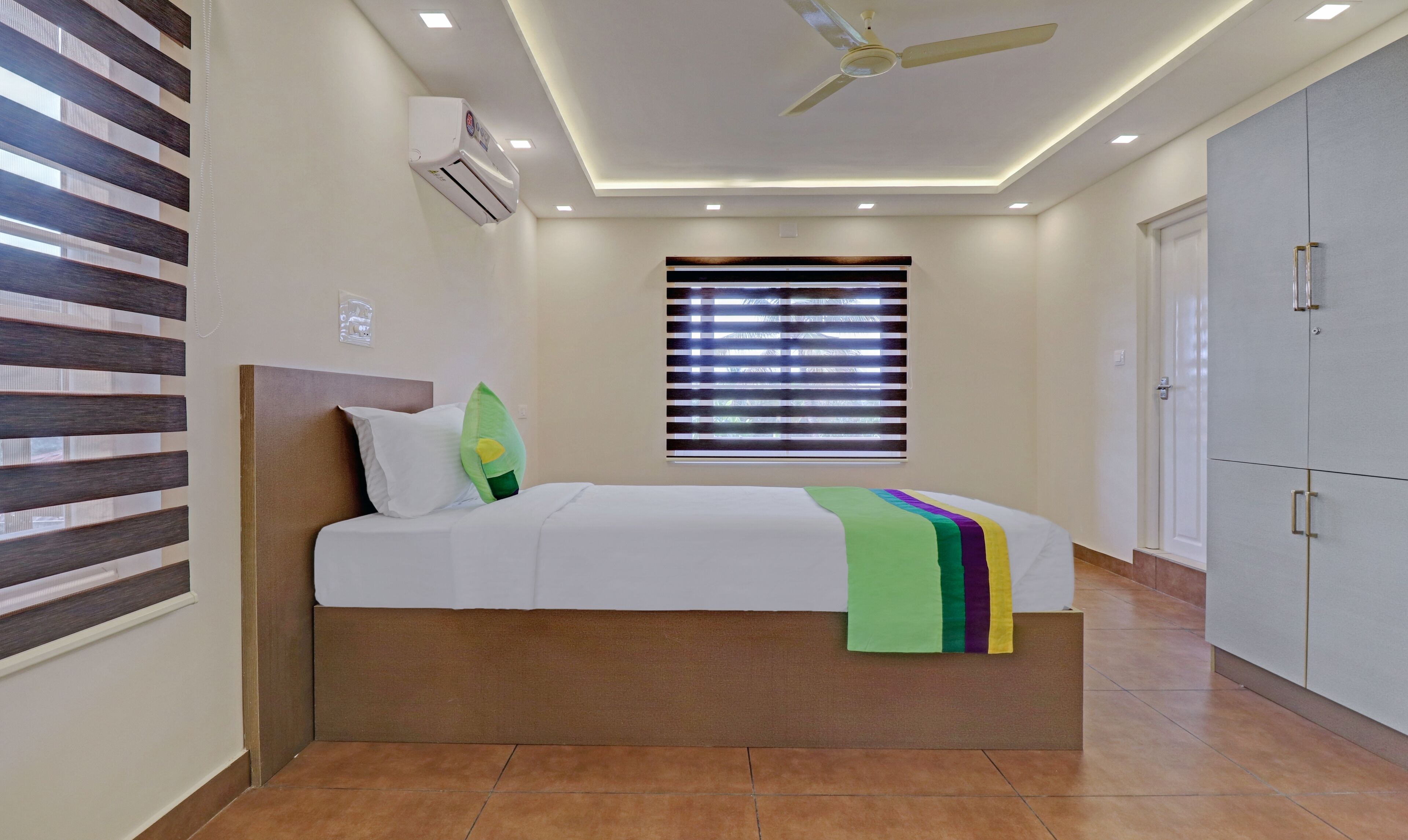 Treebo Golden Terminal, Kochi Airport 3*