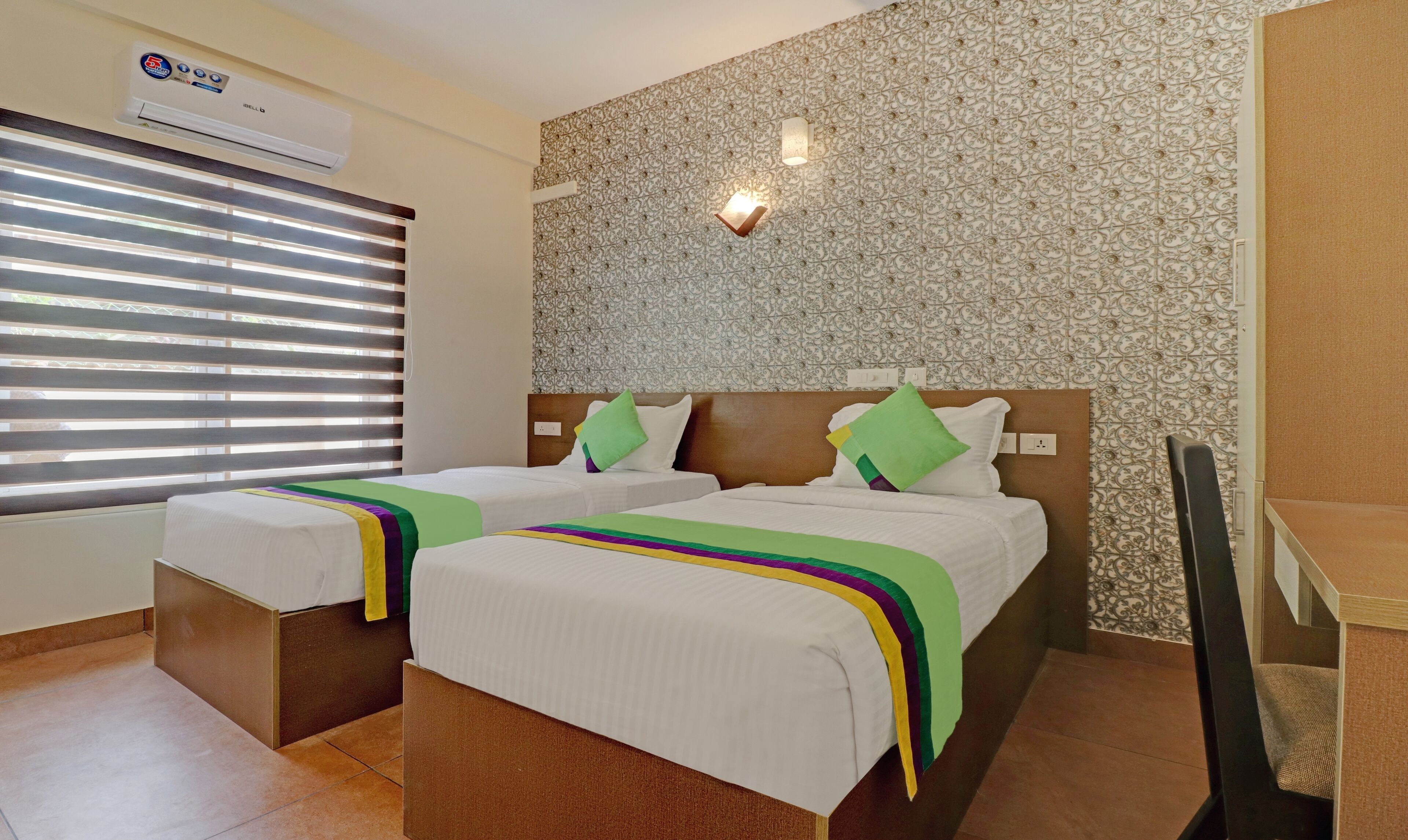 Treebo Golden Terminal, Kochi Airport 3*