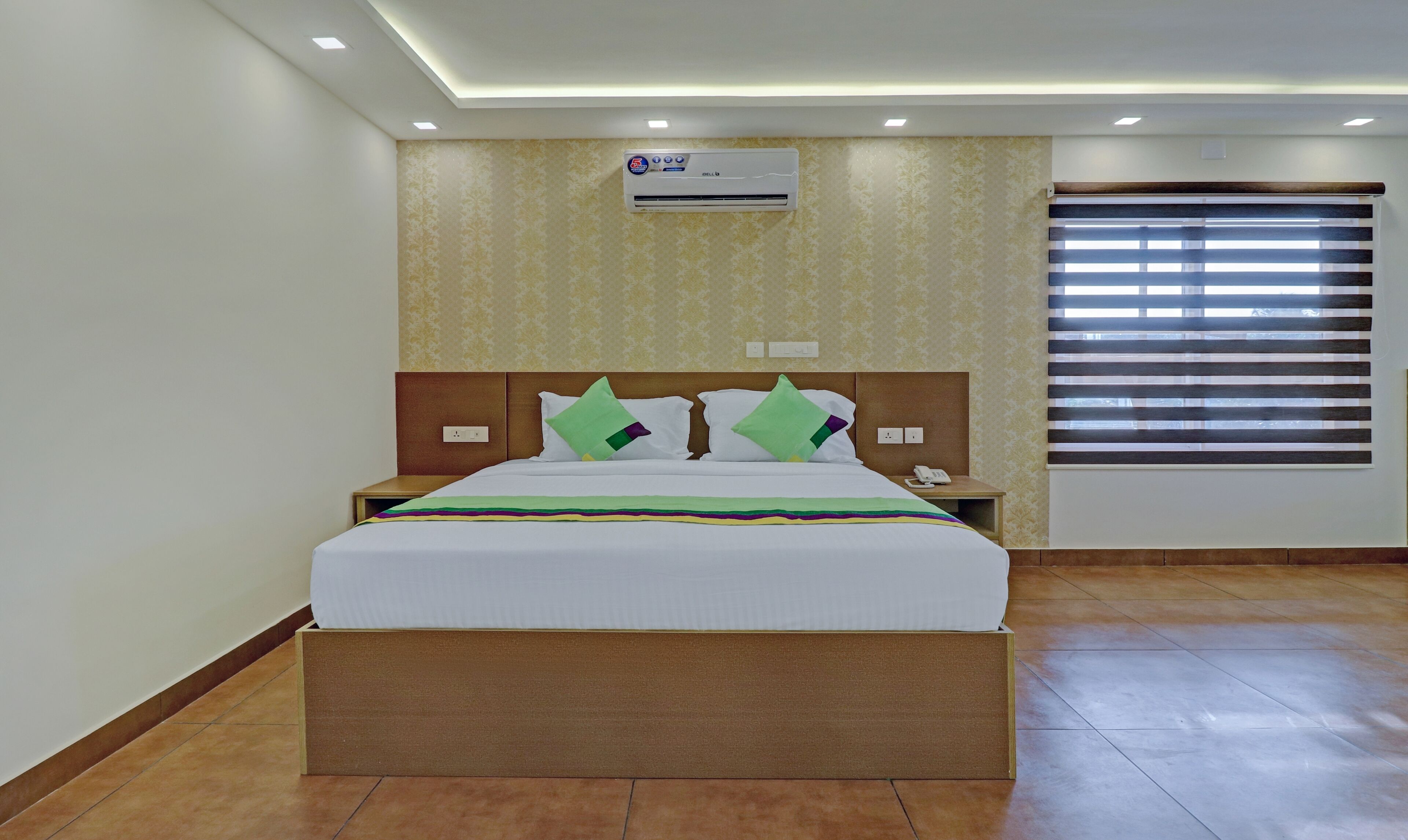 Treebo Golden Terminal, Kochi Airport 3*