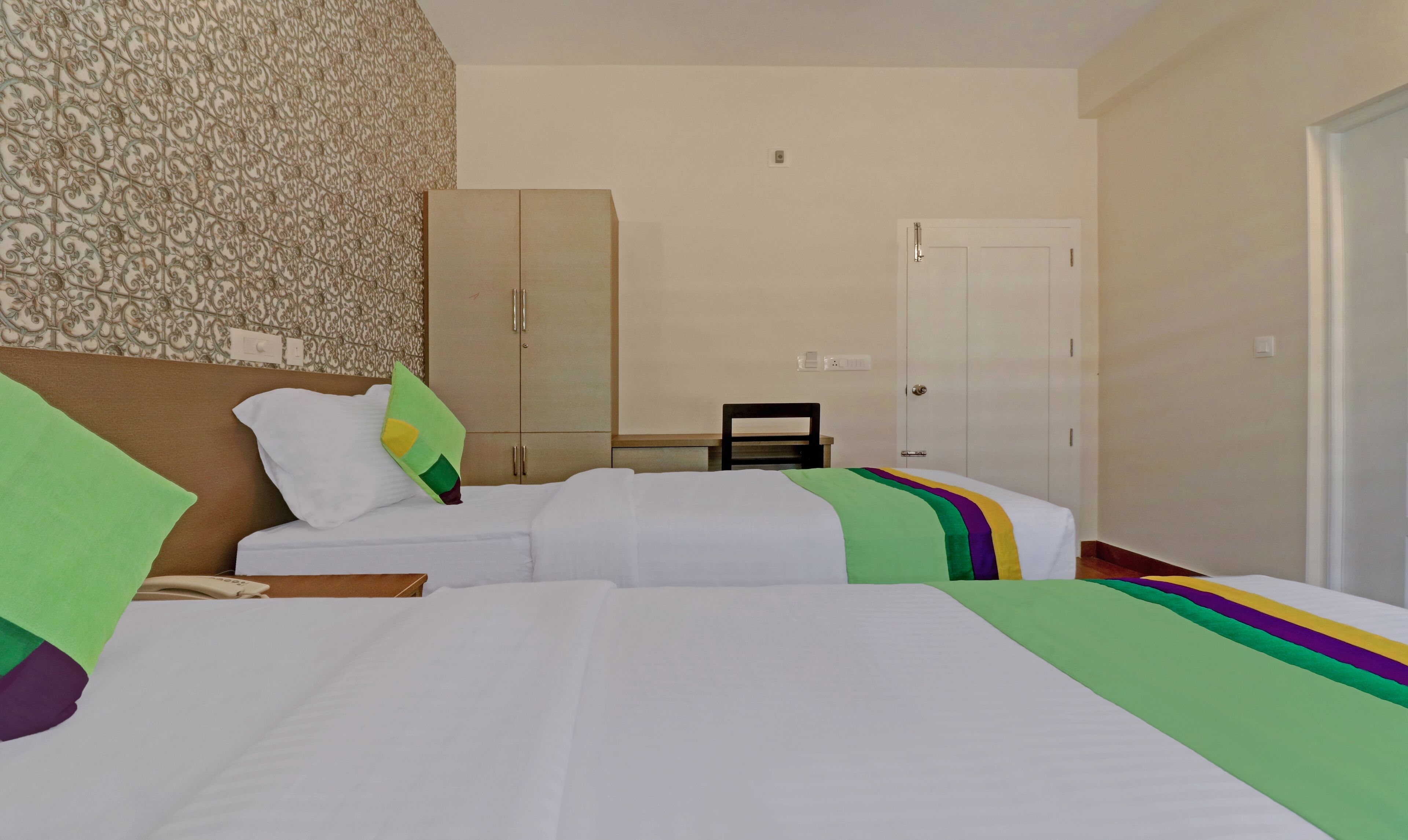 Treebo Golden Terminal, Kochi Airport 3*