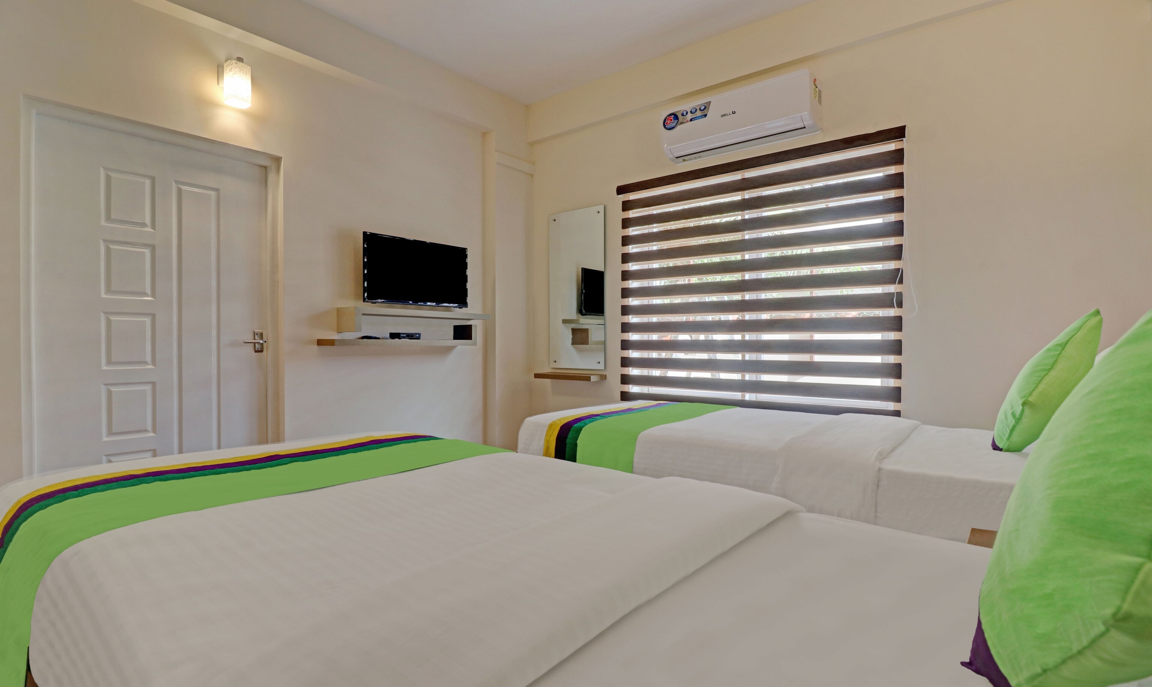 Treebo Golden Terminal, Kochi Airport 3*