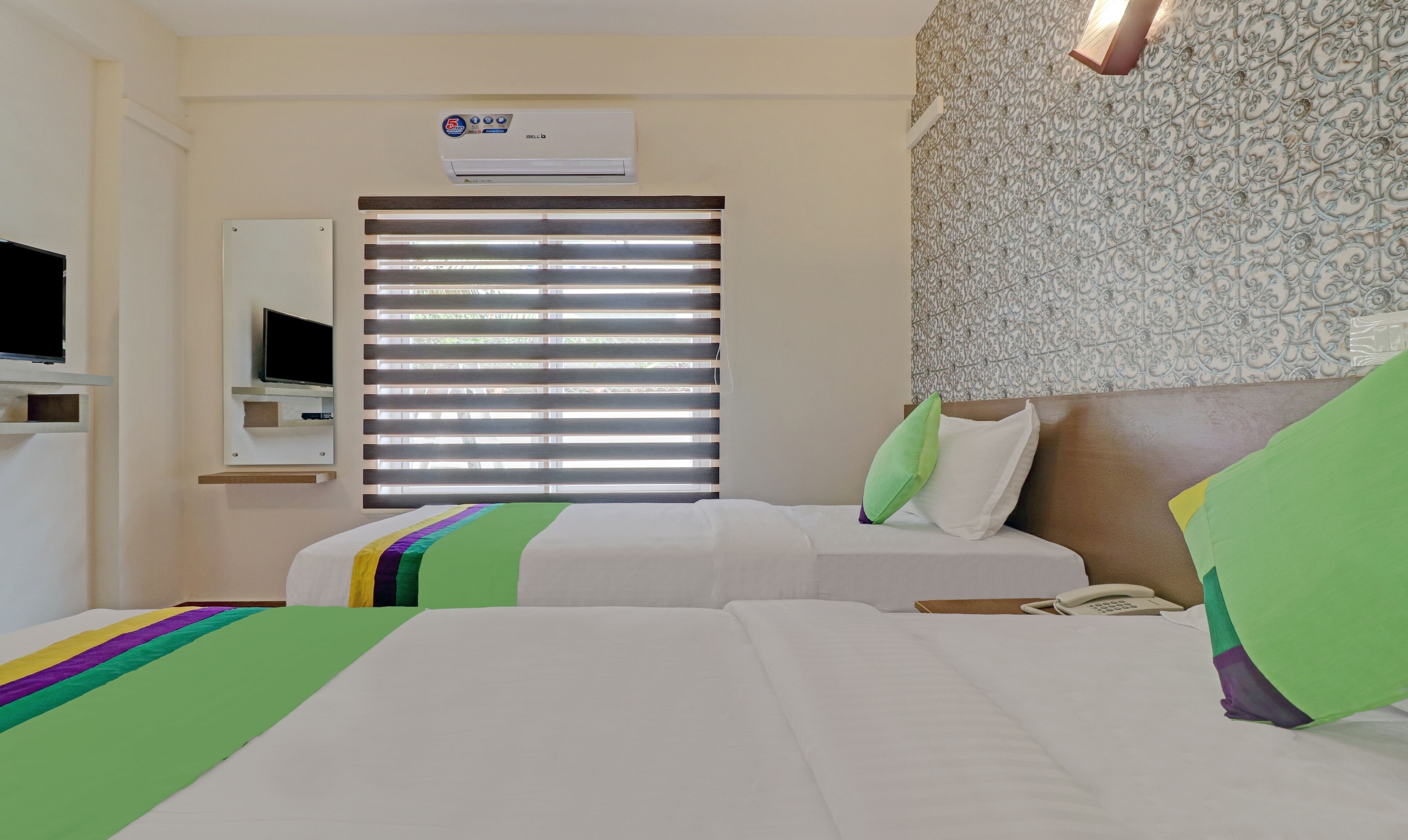 Treebo Golden Terminal, Kochi Airport 3*