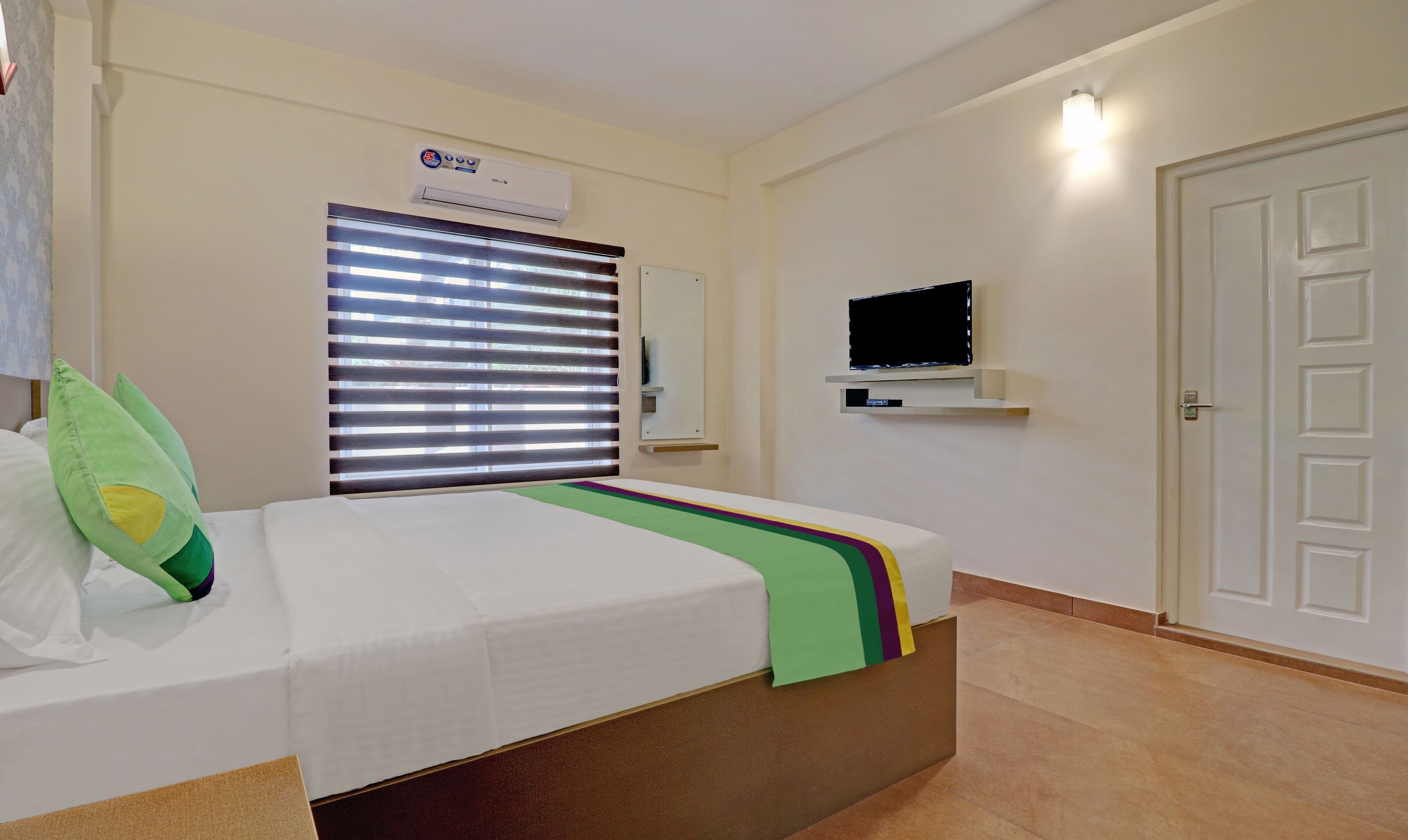 Treebo Golden Terminal, Kochi Airport 3*