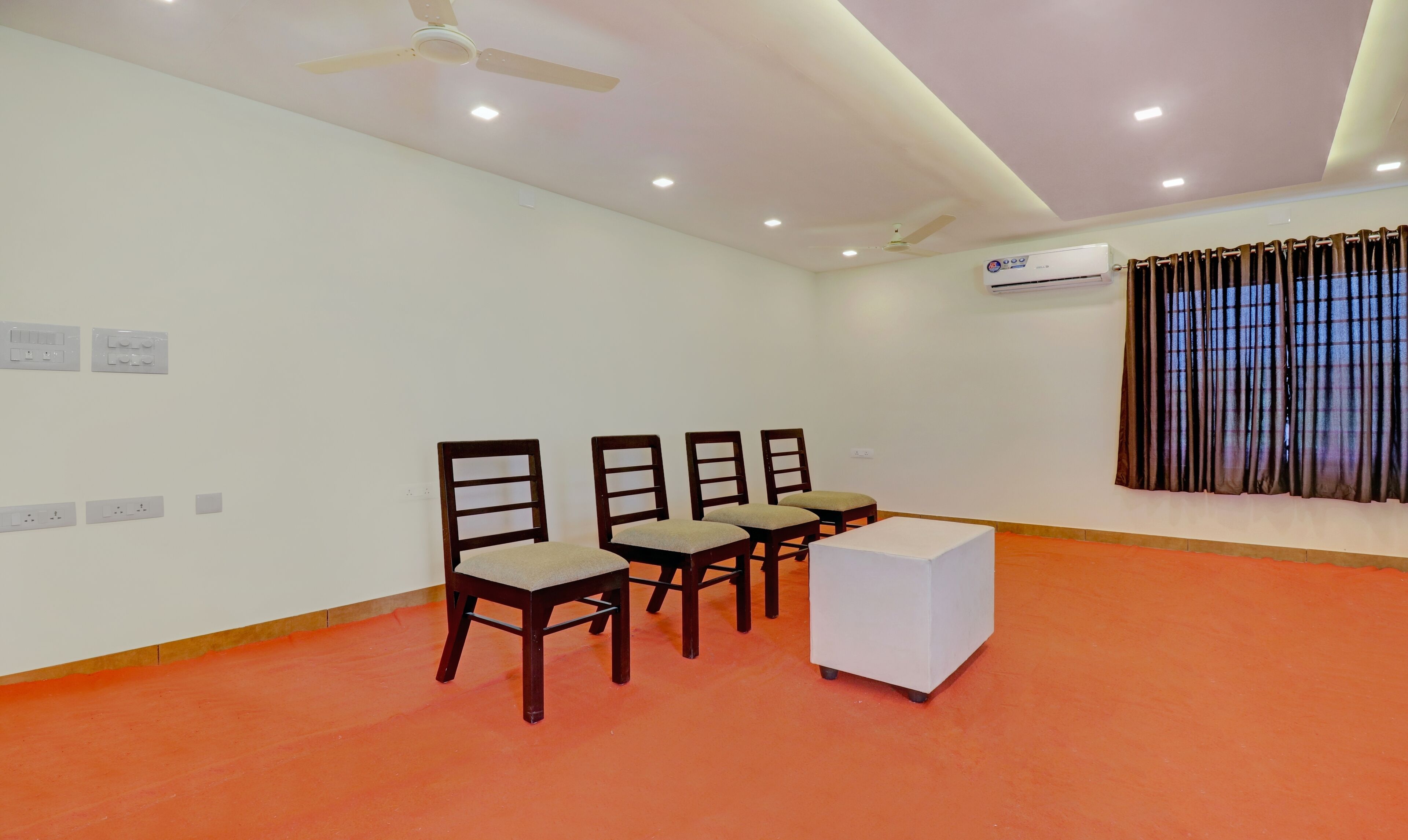 Treebo Golden Terminal, Kochi Airport 3*