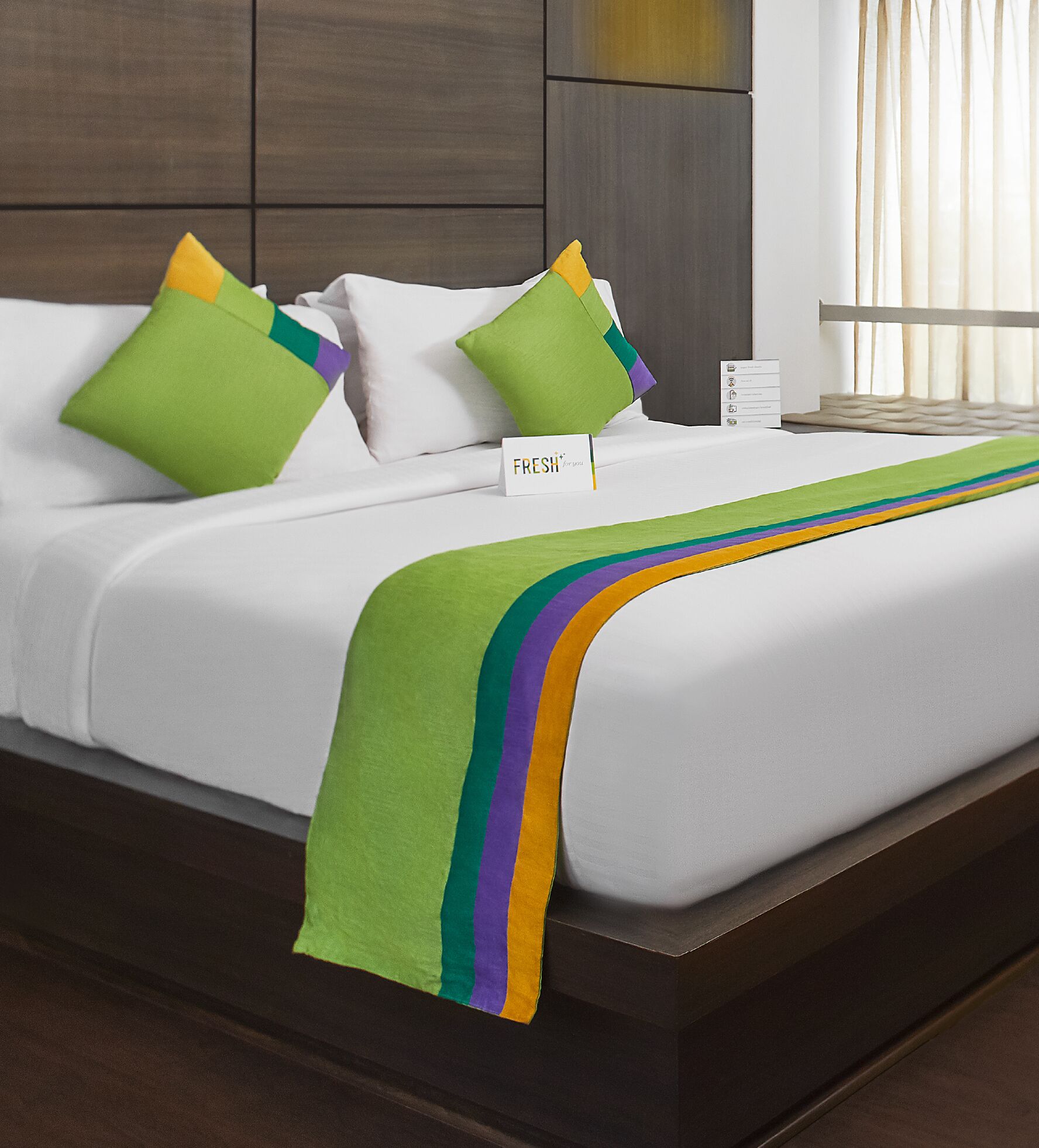 Treebo Golden Terminal, Kochi Airport 3*