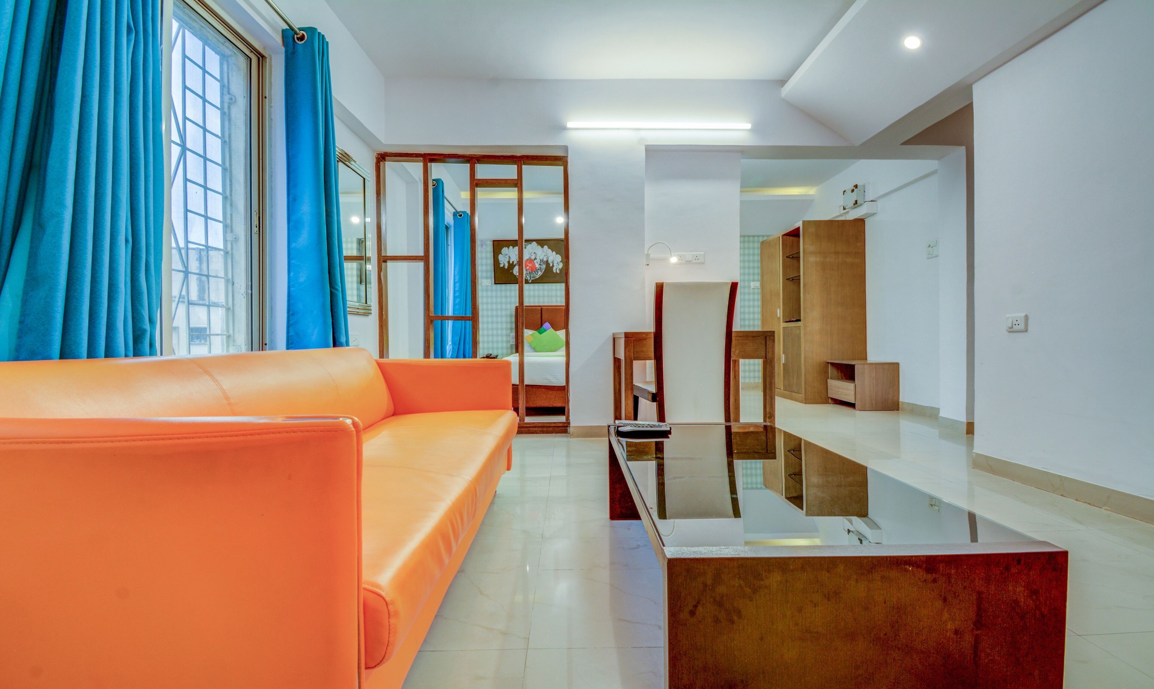 Treebo Iris Suites 3*