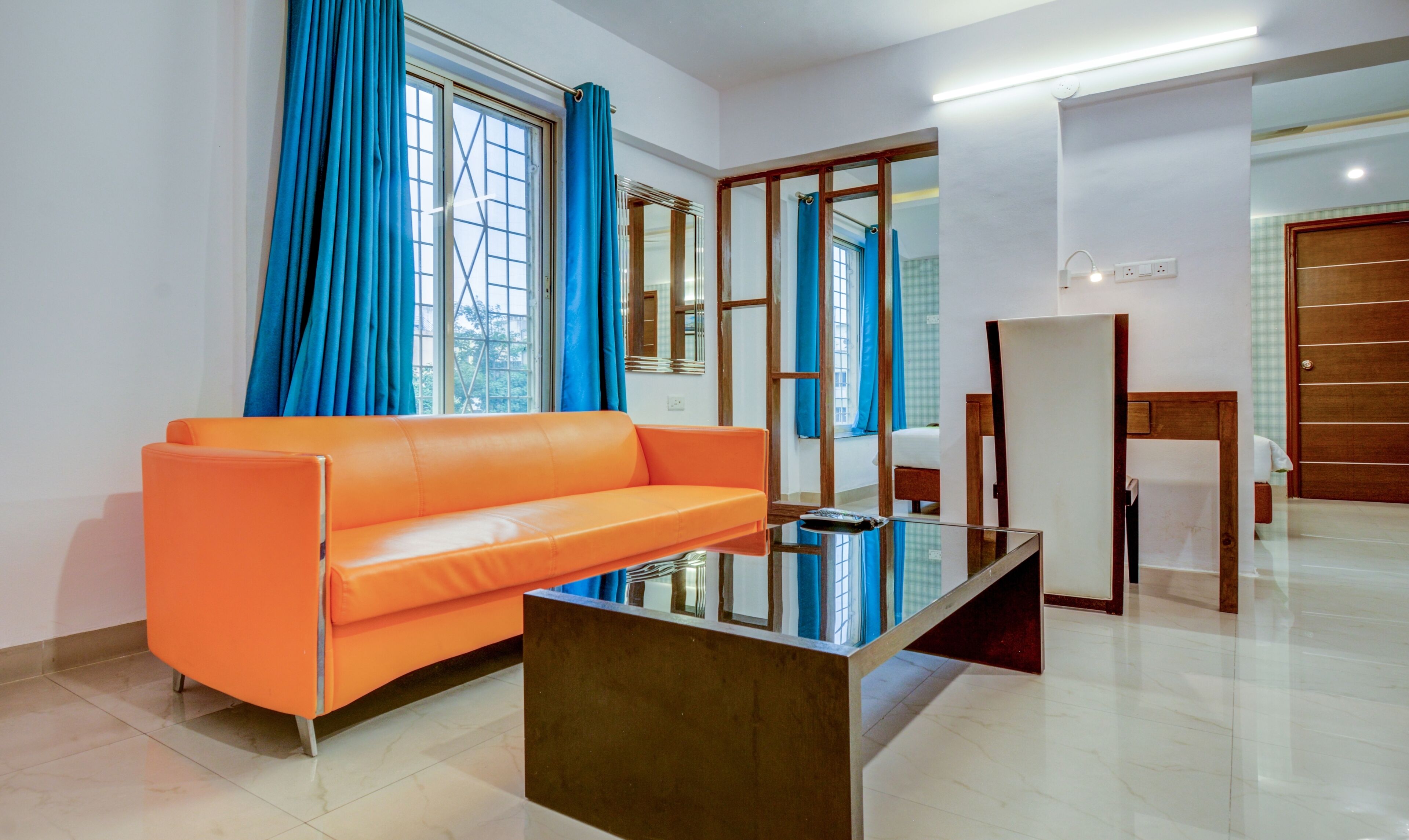 Treebo Iris Suites 3*