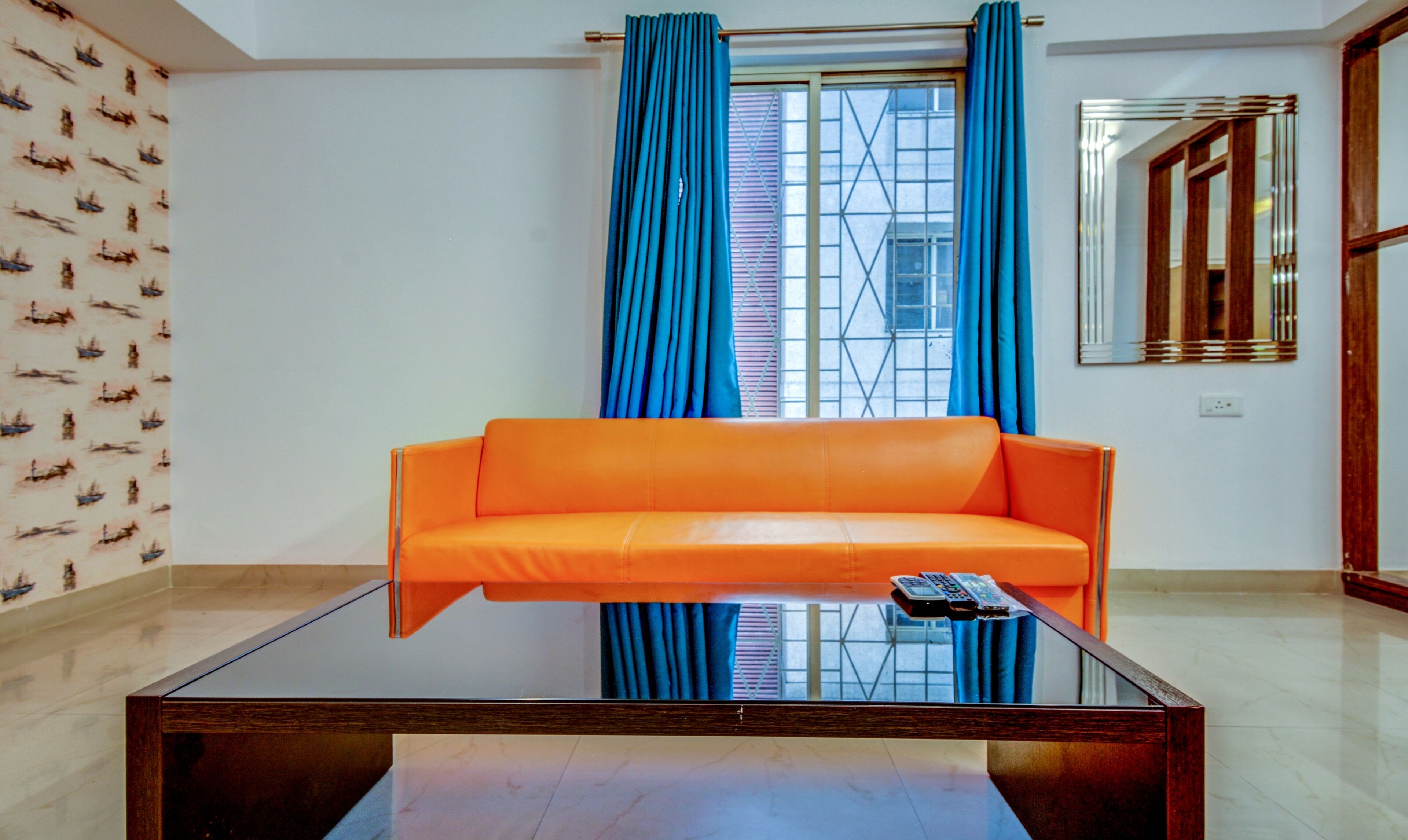 Treebo Iris Suites 3*