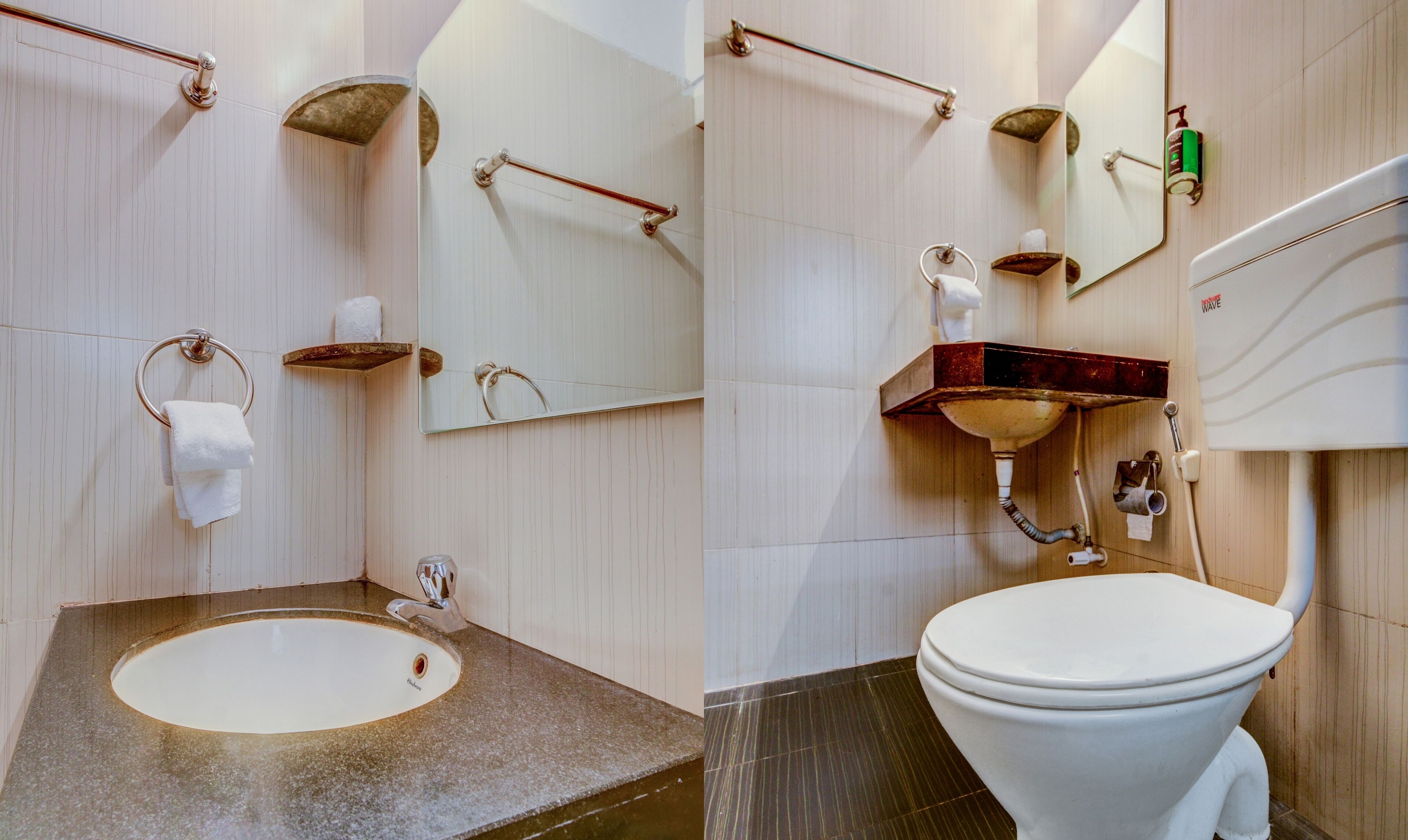 Treebo Iris Suites 3*