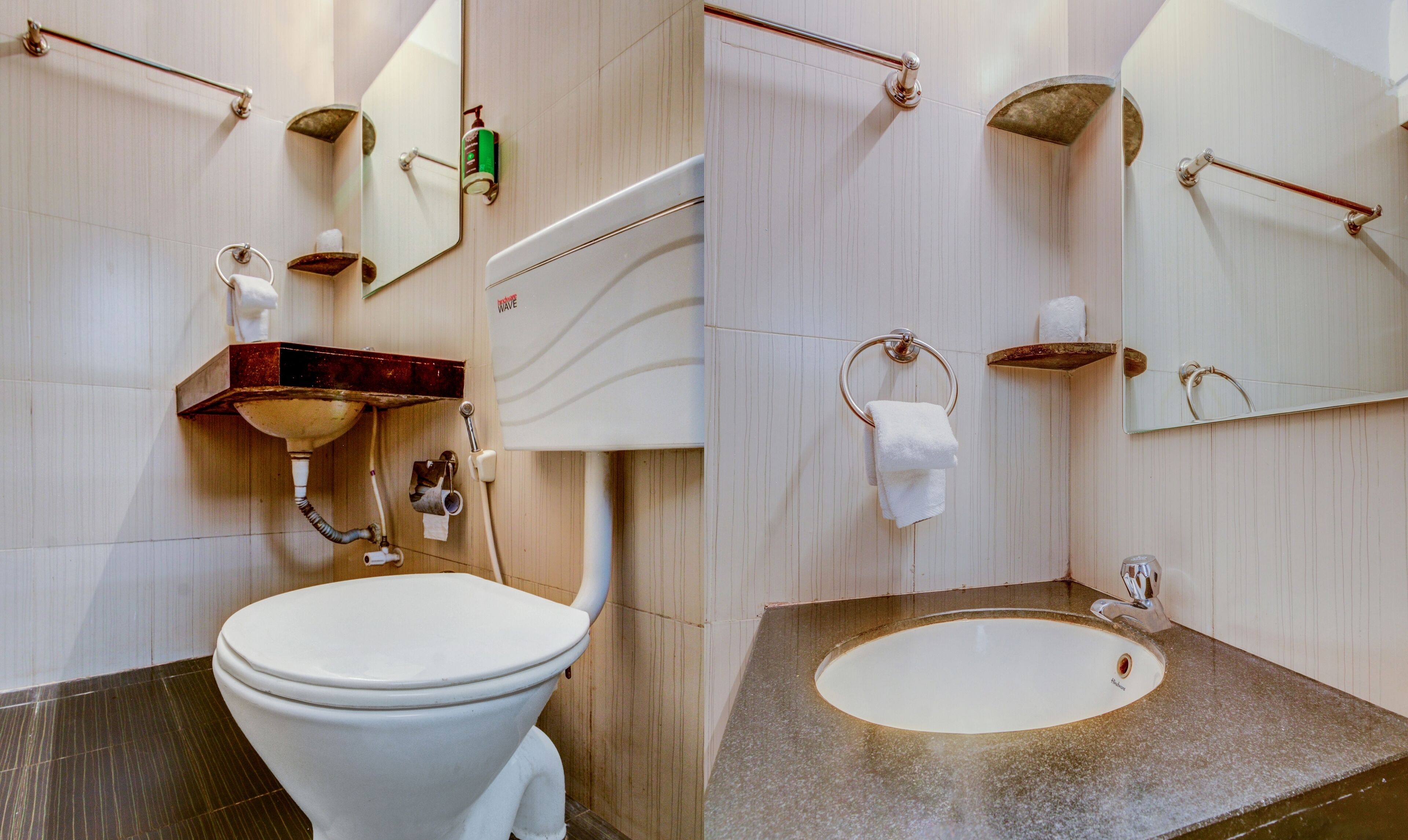 Treebo Iris Suites 3*