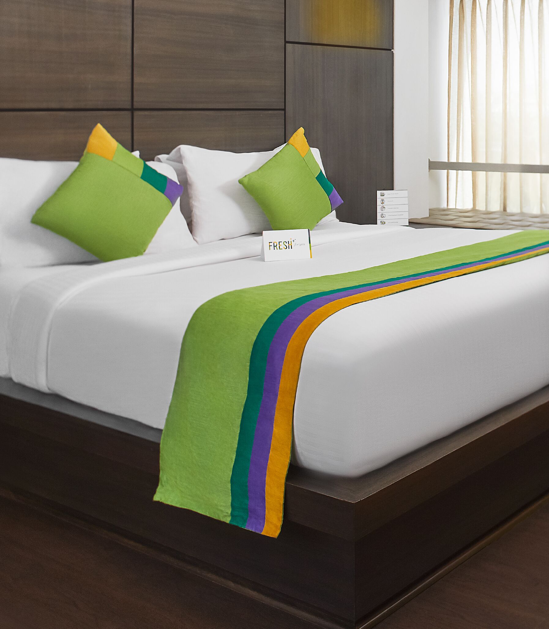 Treebo Iris Suites 3*