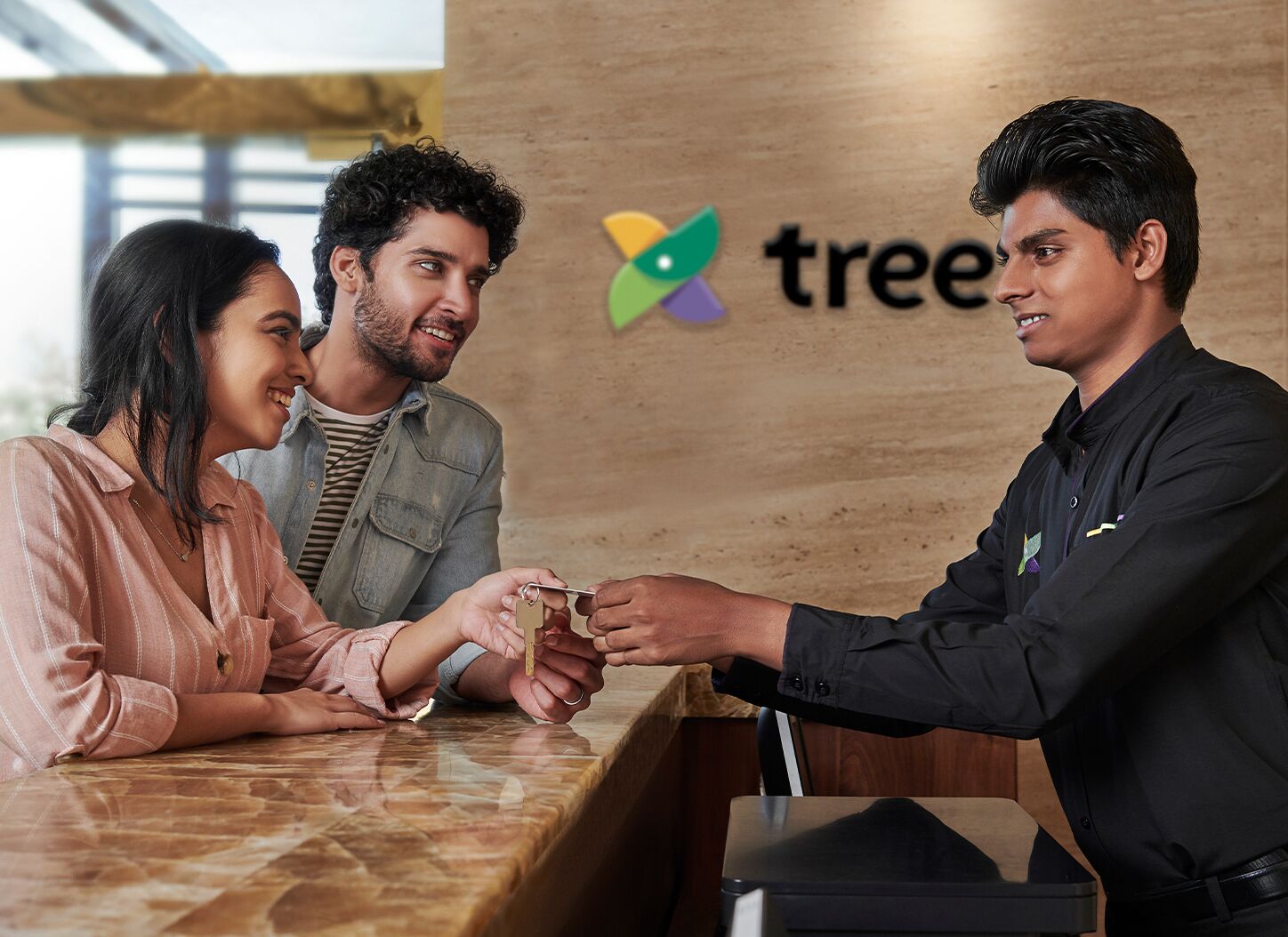 Treebo Iris Suites 3*