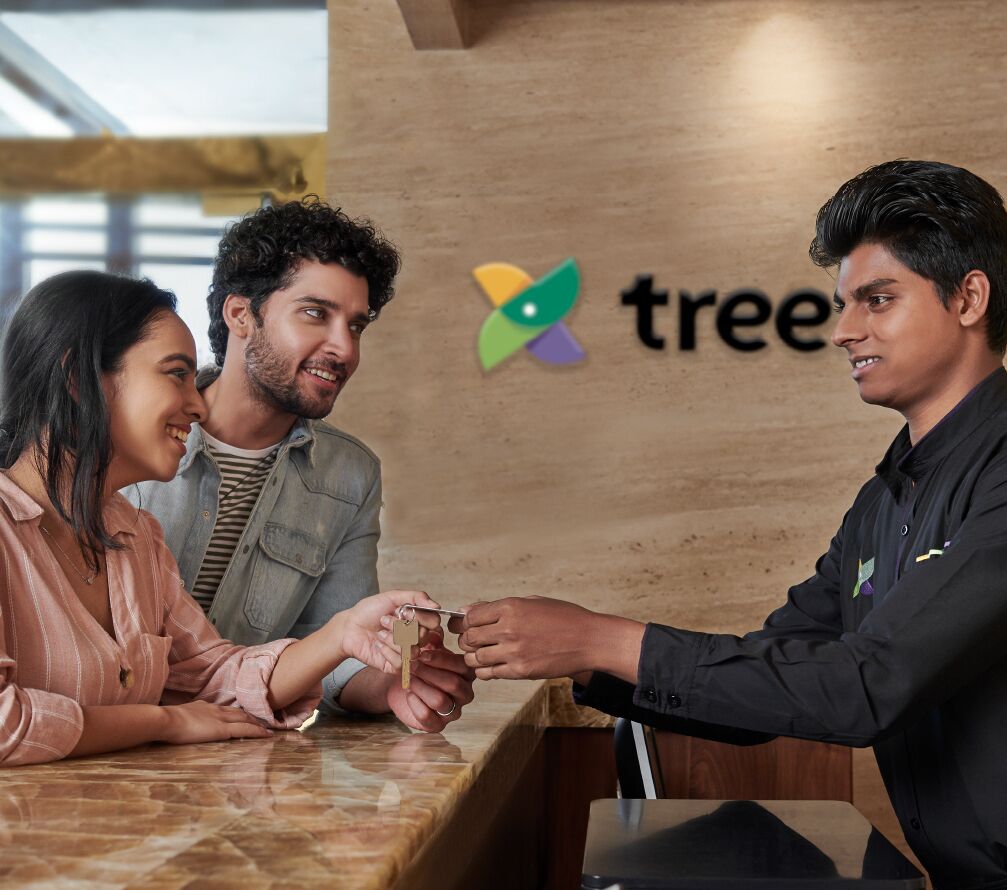 Treebo Iris Suites 3*