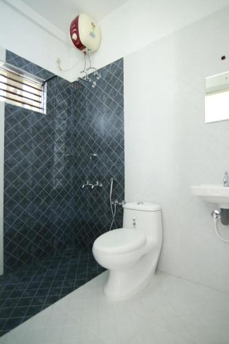 Western Ghats Holiday Home 2*