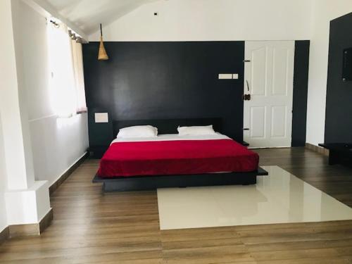 Western Ghats Holiday Home 2*