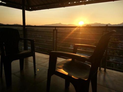 Western Ghats Holiday Home 2*