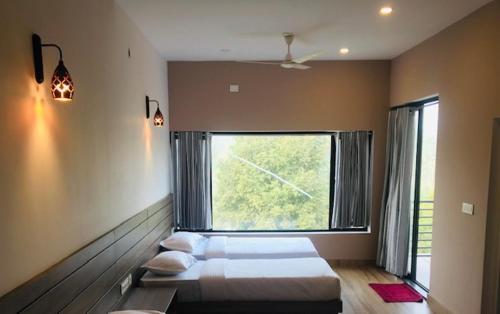 Western Ghats Holiday Home 2*