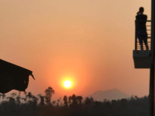 Western Ghats Holiday Home 2*