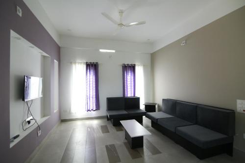Western Ghats Holiday Home 2*