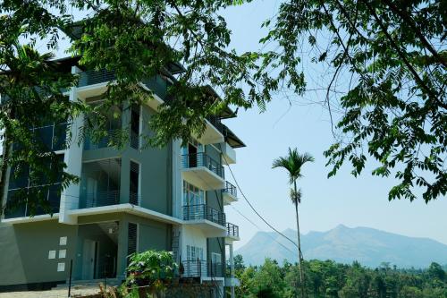Western Ghats Holiday Home 2*