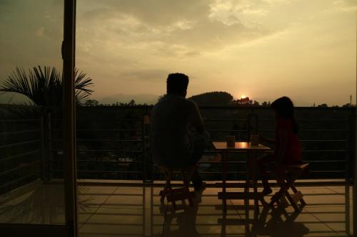 Western Ghats Holiday Home 2*