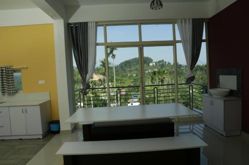 Western Ghats Holiday Home 2*