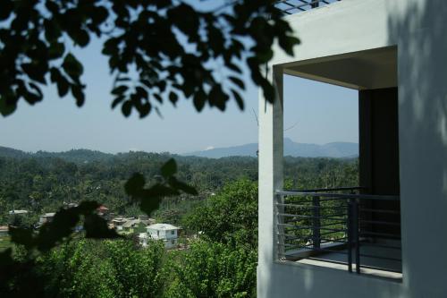 Western Ghats Holiday Home 2*