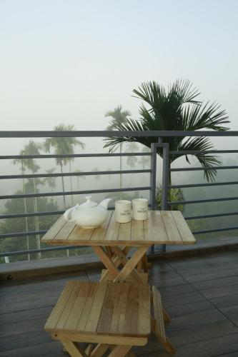 Western Ghats Holiday Home 2*