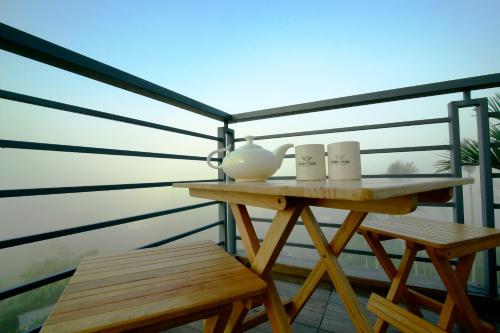 Western Ghats Holiday Home 2*
