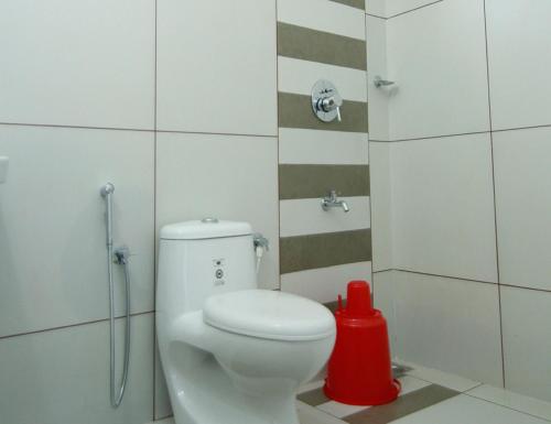 Western Ghats Holiday Home 2*