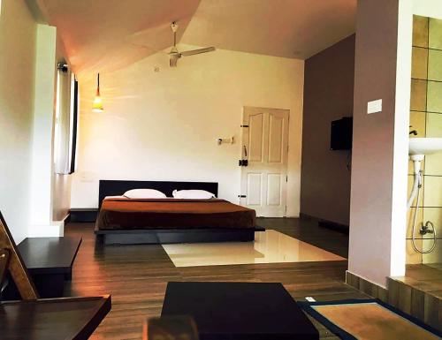 Western Ghats Holiday Home 2*