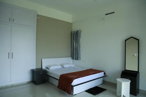 Western Ghats Holiday Home 2*
