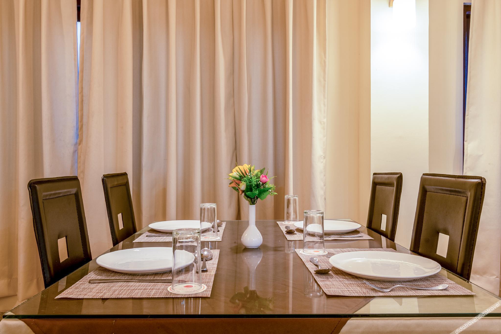 Magellan's The Golden Bridge Hotel 3*
