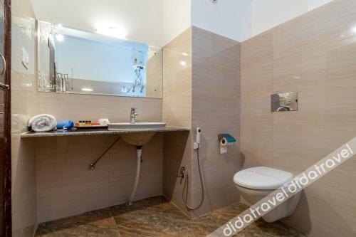 Magellan's The Golden Bridge Hotel 3*