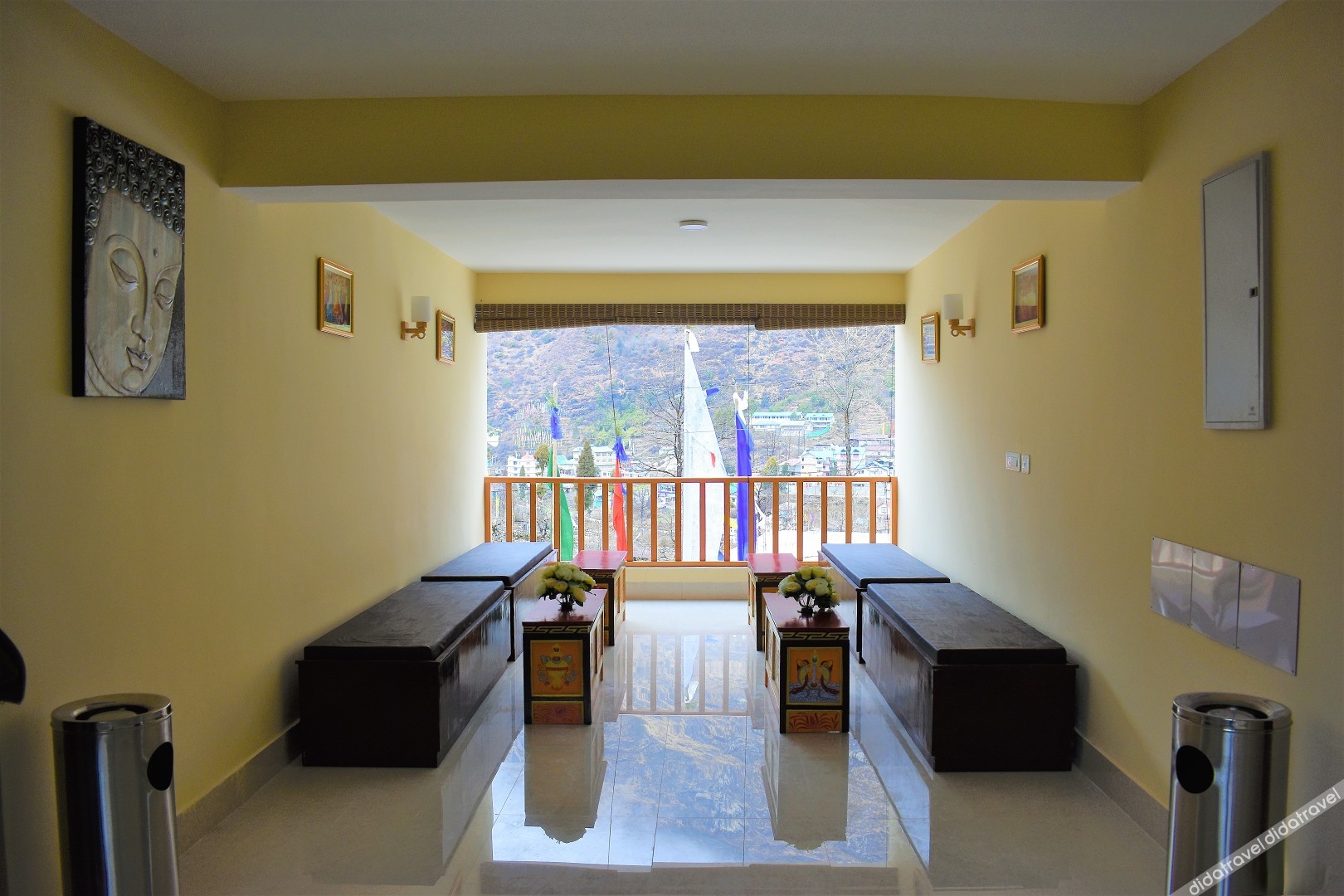 Magellan's The Golden Bridge Hotel 3*