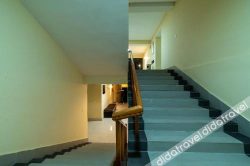 Magellan's The Golden Bridge Hotel 3*