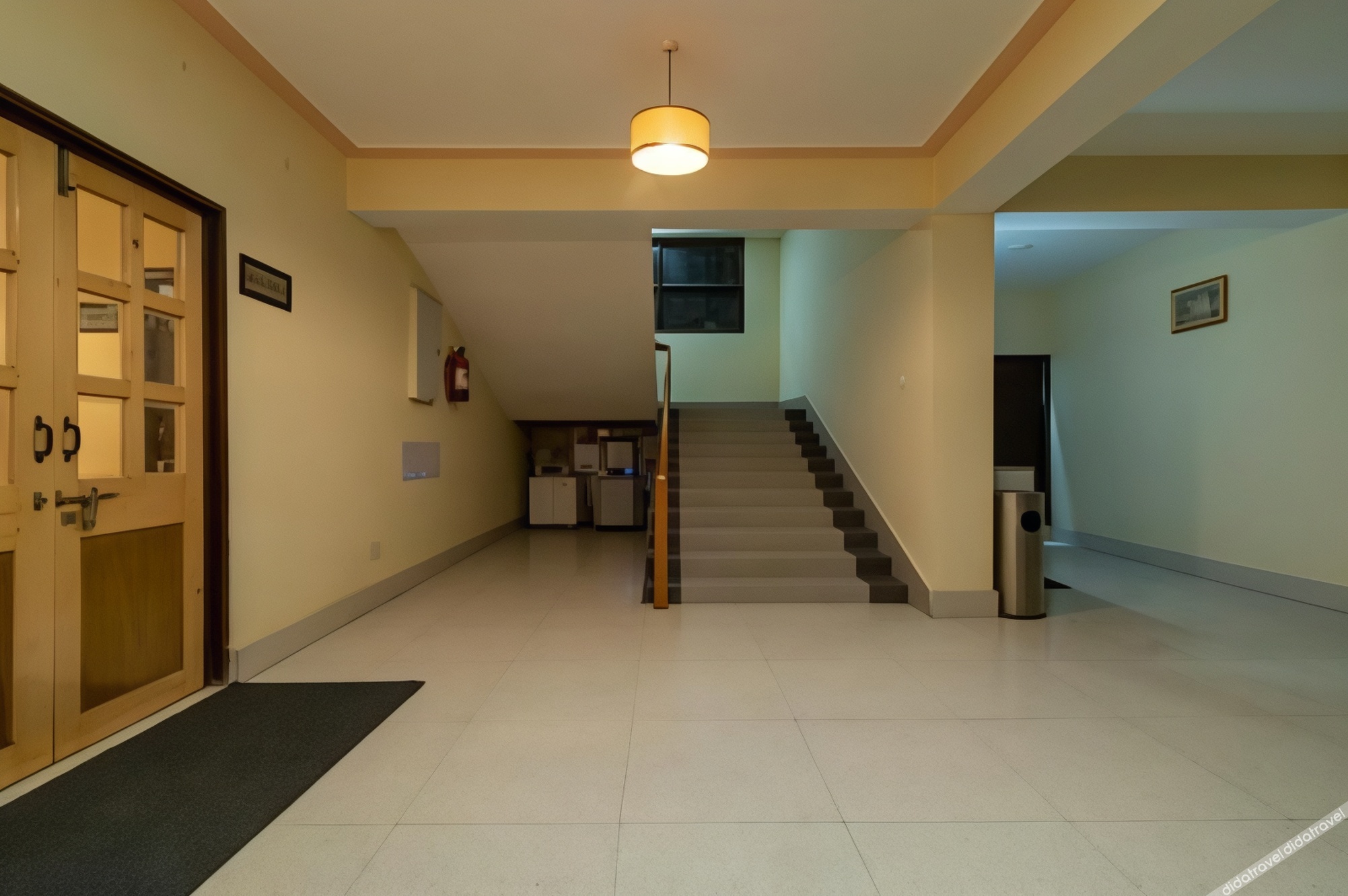 Magellan's The Golden Bridge Hotel 3*