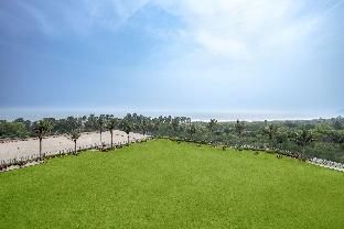 Radisson Blu Resort Visakhapatnam 5*