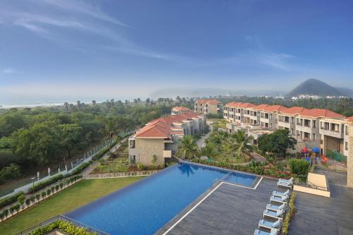 Radisson Blu Resort Visakhapatnam 5*