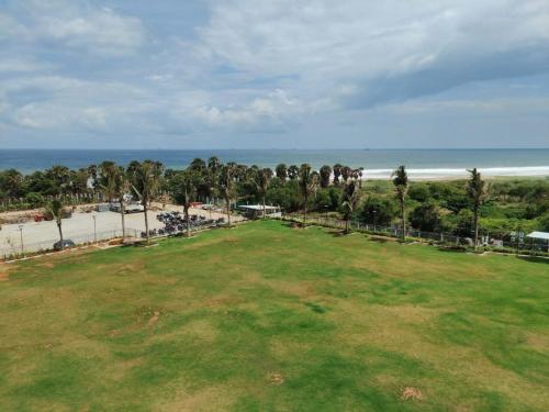Radisson Blu Resort Visakhapatnam 5*