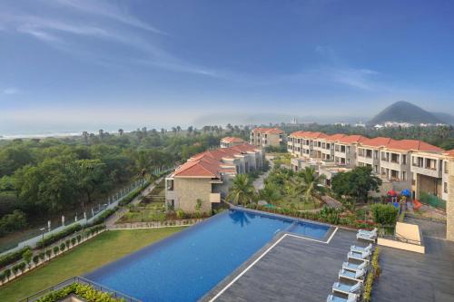 Radisson Blu Resort Visakhapatnam 5*