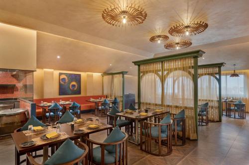 Radisson Blu Resort Visakhapatnam 5*