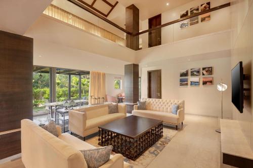 Radisson Blu Resort Visakhapatnam 5*