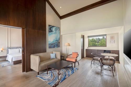 Radisson Blu Resort Visakhapatnam 5*