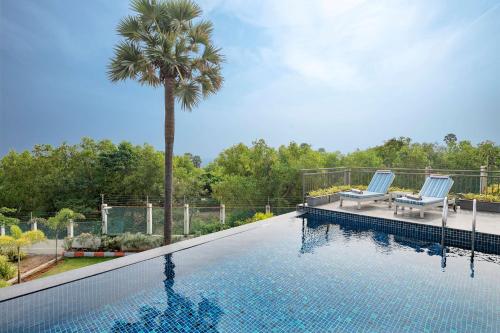 Radisson Blu Resort Visakhapatnam 5*